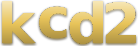kcd2 logo